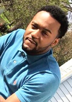 Michael Fair death by force case profile photo