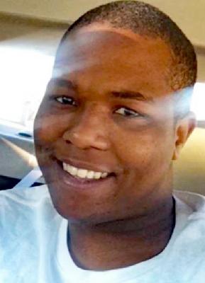 William Ross death by force case in Girard, OH