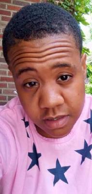 Jayla English death by force case profile photo