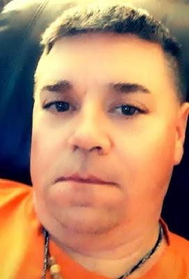 Stephen Ritter death by force case profile photo