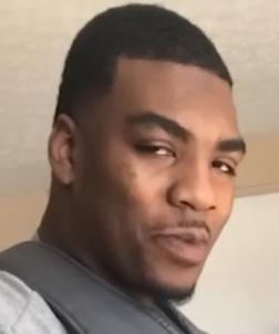 Antoine Blackshear death by force case in Columbus, OH