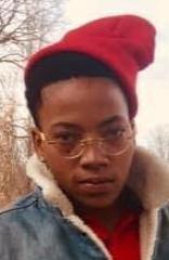 Paige Jones death by force case profile photo