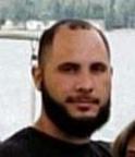 Rudy Gonzales death by force case profile photo