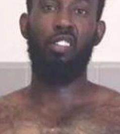 Samuel Bell death by force case profile photo