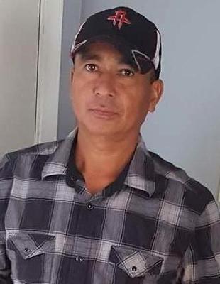 Virgilio Aguilera death by force case in Columbus, OH