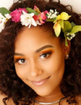 Ariana Middlebrook death by force case in Dayton, OH