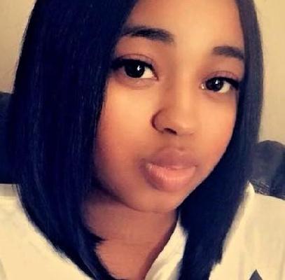 Taprice Goodwin death by force case in Dayton, OH