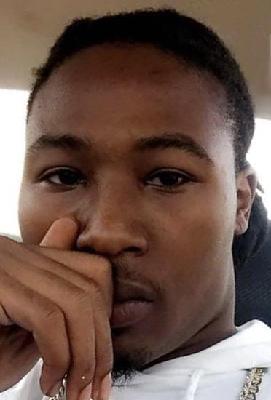 Keyshawn Turner death by force case profile photo