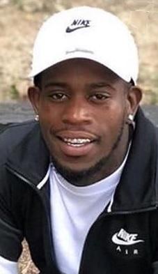 Jesse Oden death by force case in Cleveland, OH