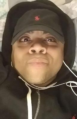 Sherron Green death by force case profile photo