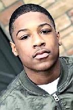 DaVierre Hale death by force case profile photo