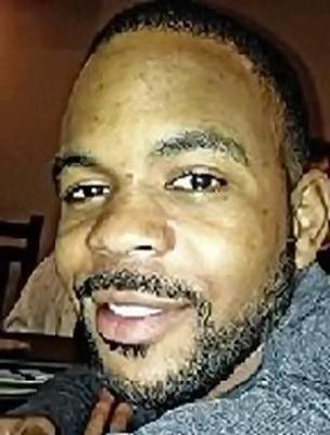 Donald Bailey death by force case profile photo