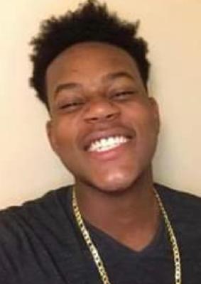 Antonio Blair death by force case in Cincinnati, OH