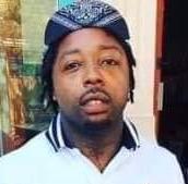 Jaquiez Grant death by force case in Cincinnati, OH
