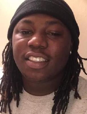 Miekharry Brice death by force case in Columbus, OH