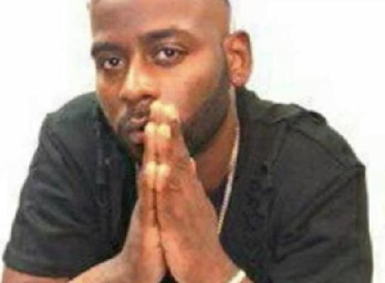 Myron Green death by force case in Cincinnati, OH