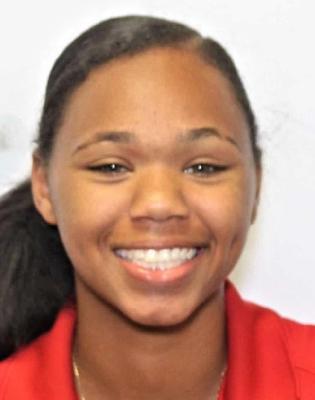 Aurora McCarter death by force case profile photo