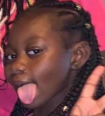 Mikayla Pickett death by force case in Akron, OH