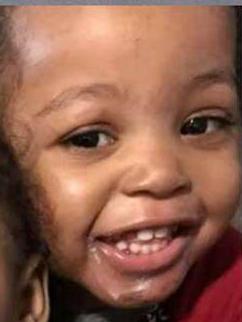 Romere Harris death by force case in Columbus, OH