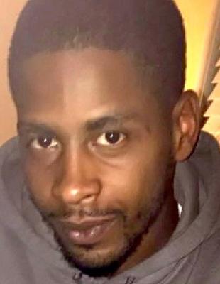 Marquis T Talley death by force case in Columbus, OH