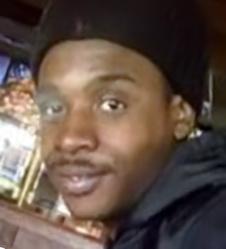 Michael Powell death by force case profile photo