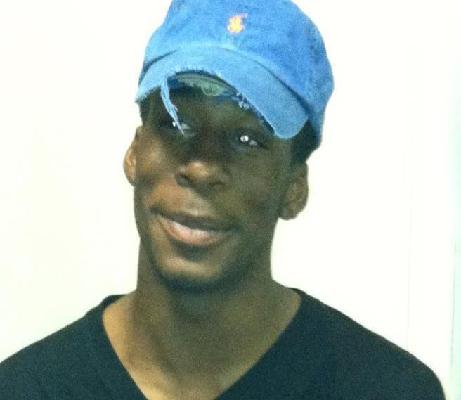 Chrishawn Perkins death by force case profile photo