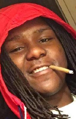 Dominique Freeman death by force case in Columbus, OH