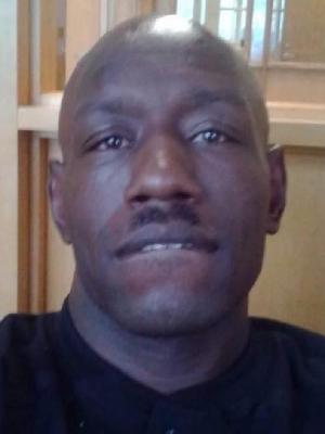Eddie Wiley death by force case in Cleveland, OH