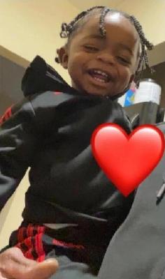 Tyree Halsell death by force case profile photo