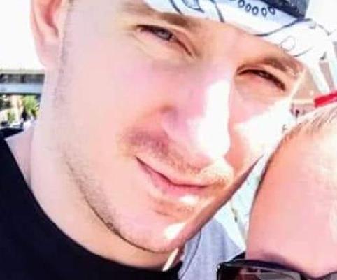 Brock Snyder death by force case profile photo