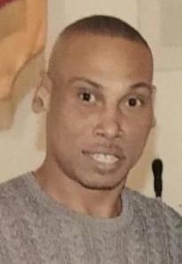 Bernard Carl Anderson death by force case in Columbus, OH