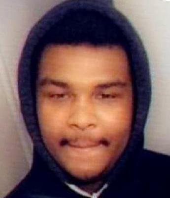 Jawaun Hurst death by force case profile photo