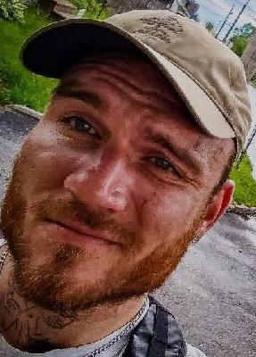 Woody Cisterna death by force case in Akron, OH