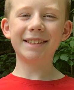 Gavin Nelson death by force case profile photo