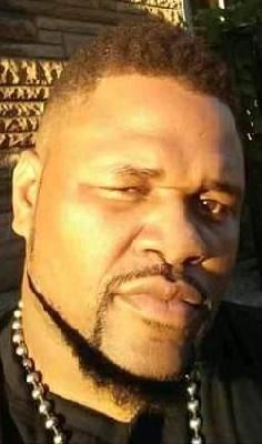 Justin Walker death by force case profile photo