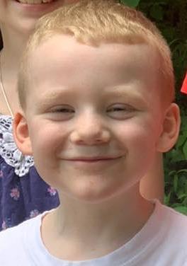 Liam Jaxon Nelson death by force case in Elyria, OH