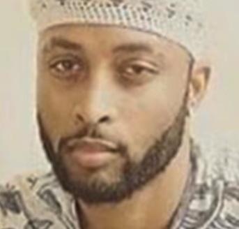 Antonio Wright death by force case in Cleveland, OH