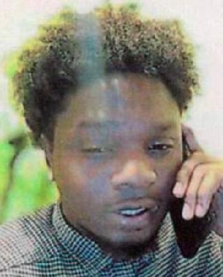 Isaiah Heard death by force case profile photo
