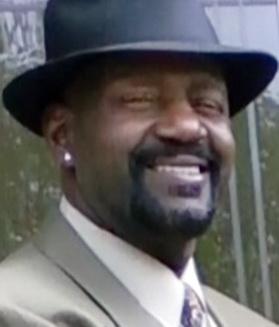 James Brown death by force case in Miamisburg, OH