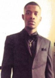 Anthony Maurice Gilbert death by force case profile photo