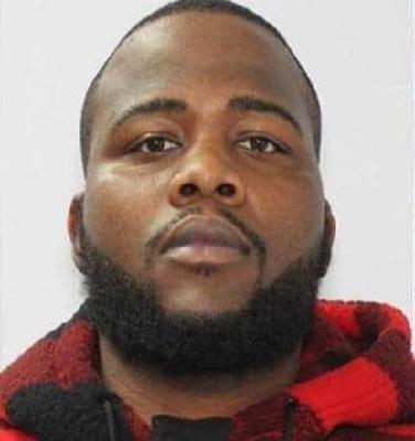 James Hunter death by force case profile photo