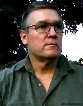 John Thomson death by force case profile photo