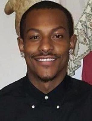 Allante Riggins death by force case profile photo