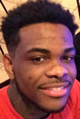 Devontay Stanton death by force case profile photo