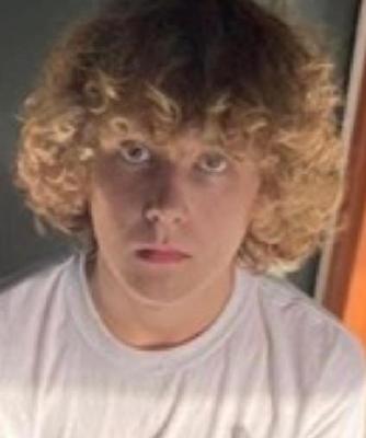 Elijah Copley death by force case profile photo