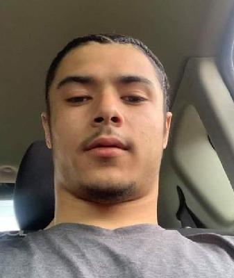 Brandon Bush death by force case profile photo