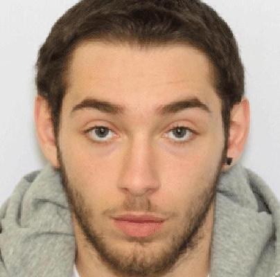 Caleb Luel death by force case profile photo