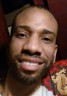 Jasper Braddy death by force case profile photo