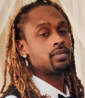 Ronald Pleasant death by force case profile photo