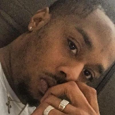 Jerome Steward death by force case profile photo